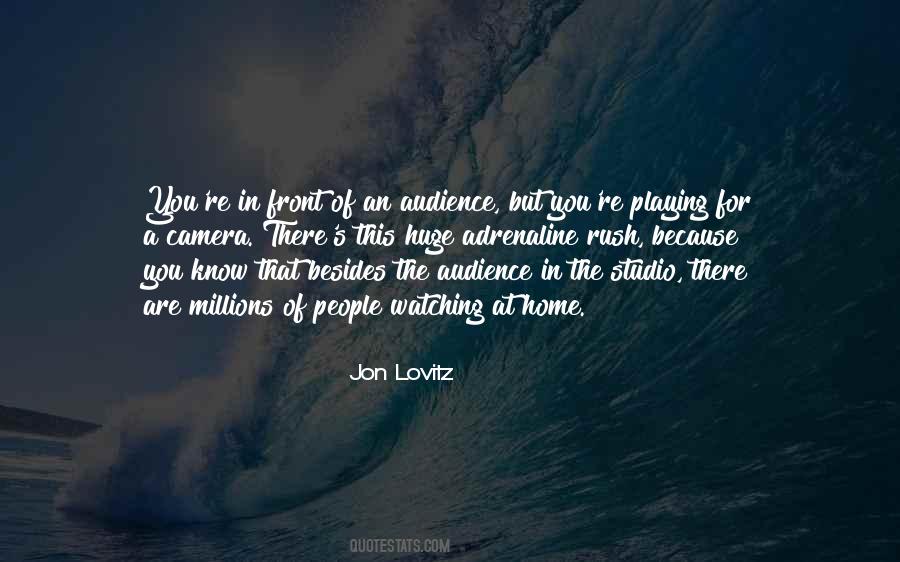Jon Lovitz Quotes #1806224