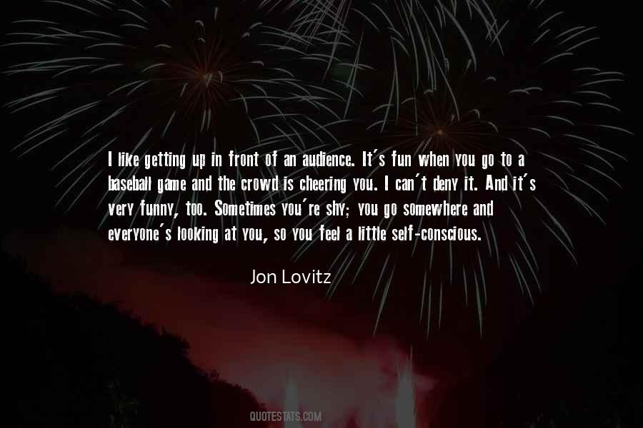 Jon Lovitz Quotes #197680