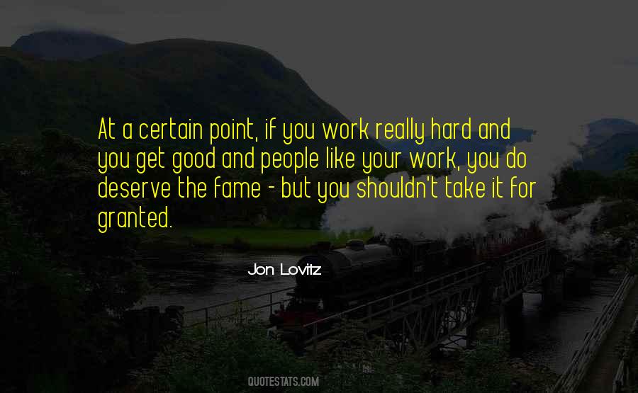 Jon Lovitz Quotes #40919