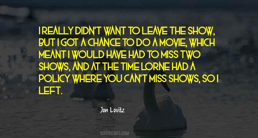 Jon Lovitz Quotes #51389