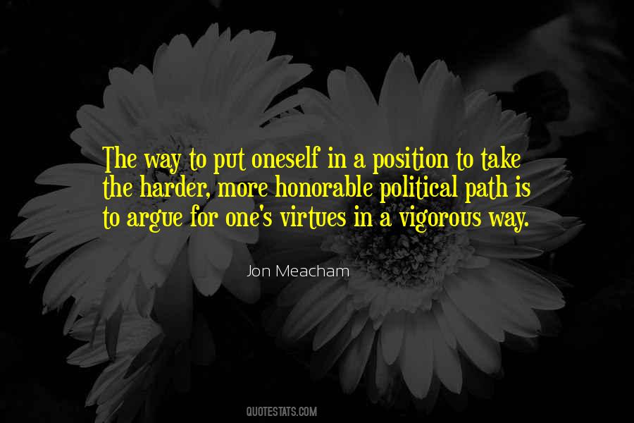 Jon Meacham Quotes #1059033