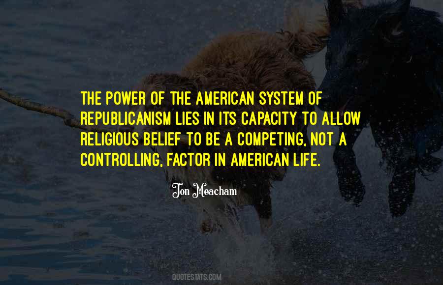 Jon Meacham Quotes #1145417