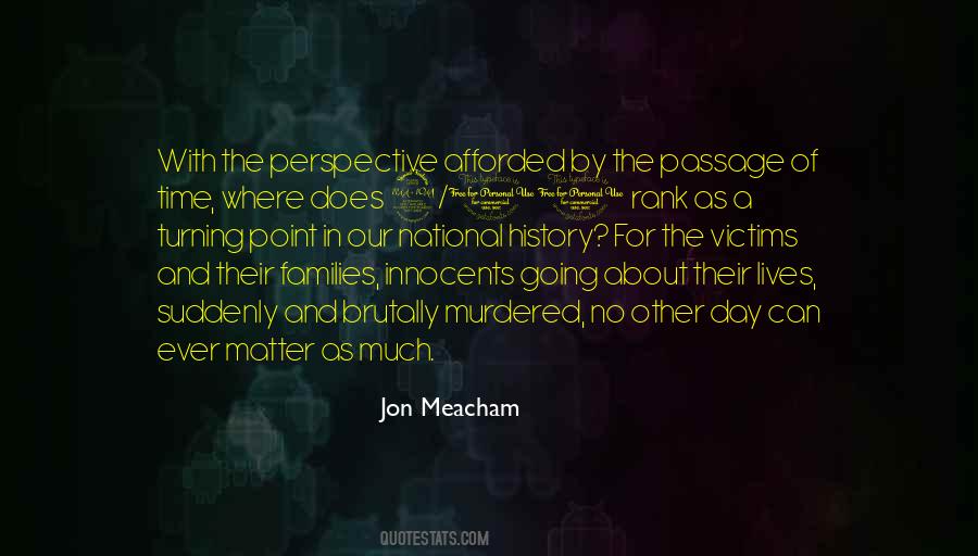 Jon Meacham Quotes #1235327
