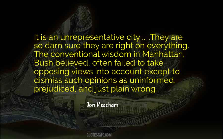 Jon Meacham Quotes #1269871