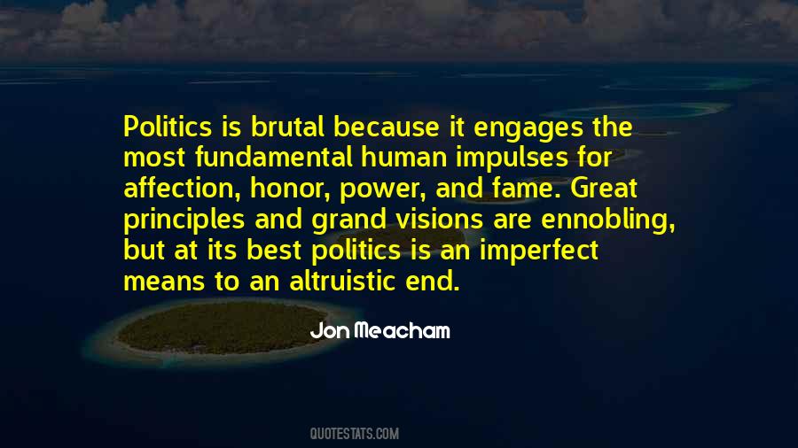 Jon Meacham Quotes #1348625