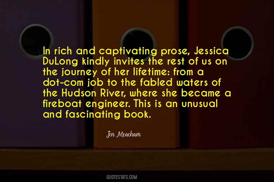 Jon Meacham Quotes #1796793