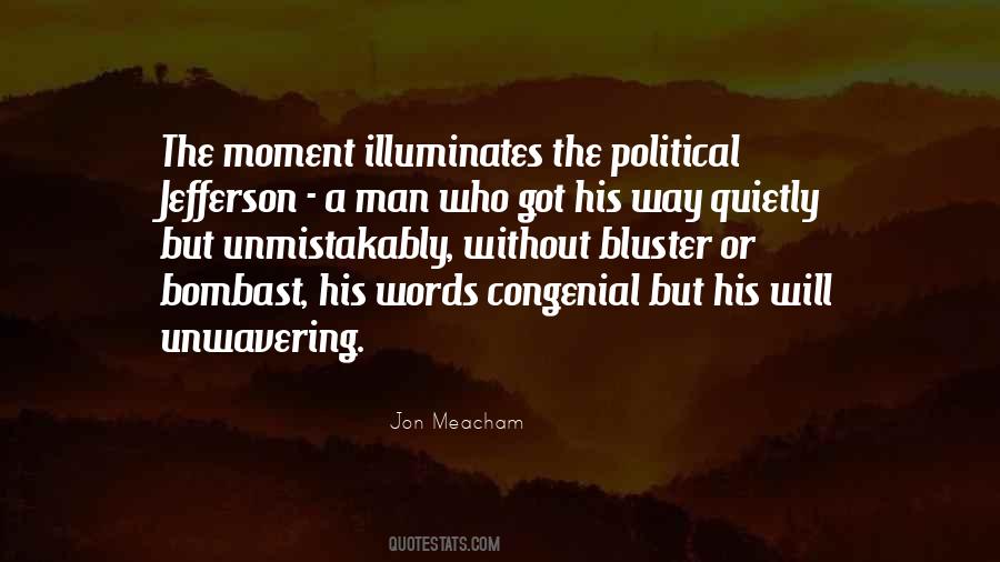 Jon Meacham Quotes #1839670