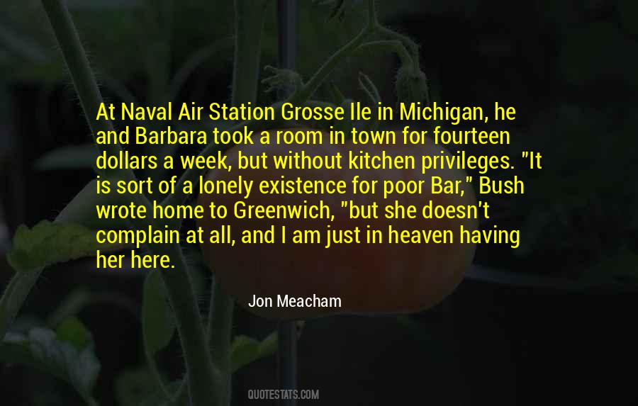 Jon Meacham Quotes #445485