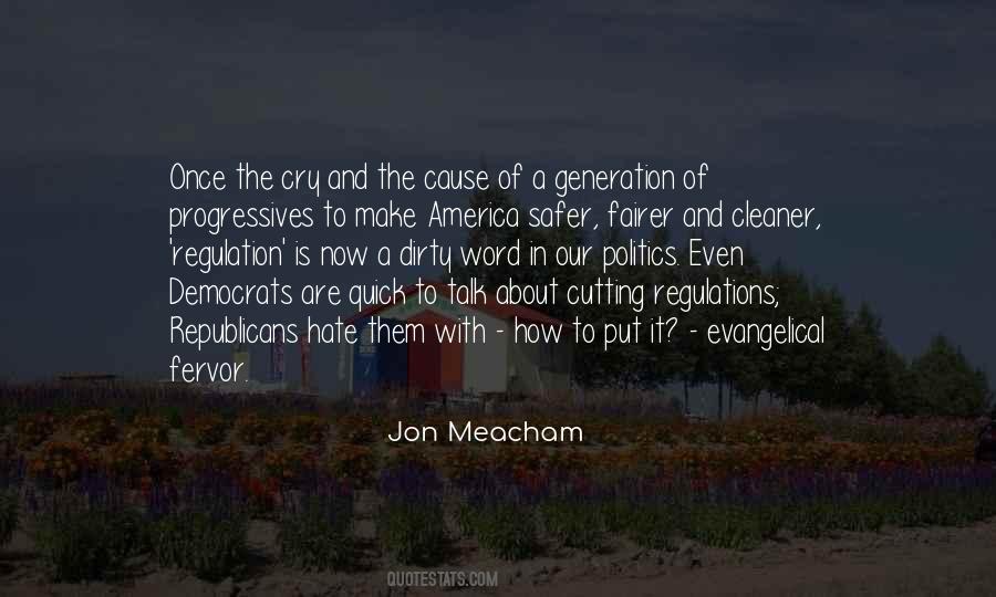 Jon Meacham Quotes #535650