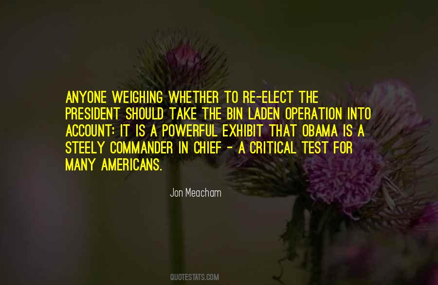 Jon Meacham Quotes #647645