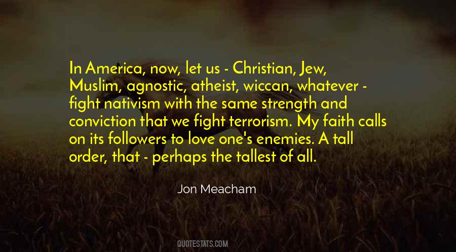 Jon Meacham Quotes #717777