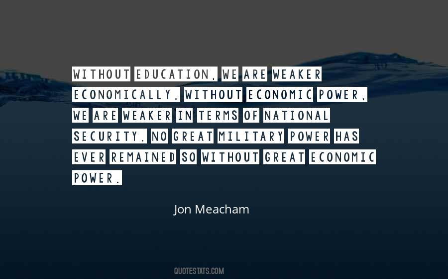 Jon Meacham Quotes #732468