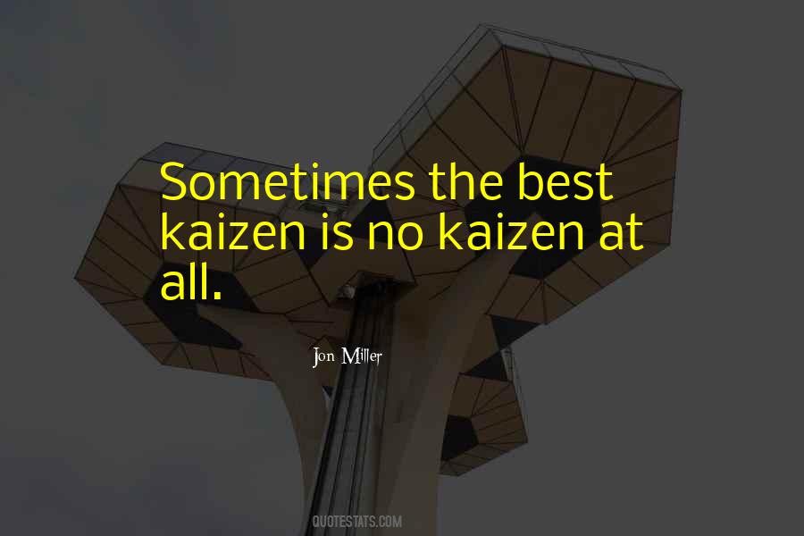 Jon Miller Quotes #160443