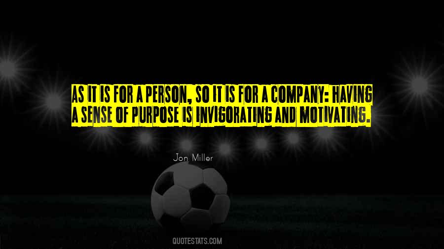 Jon Miller Quotes #546263