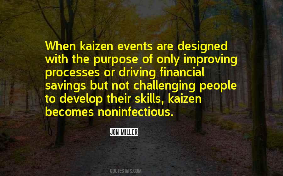 Jon Miller Quotes #67895