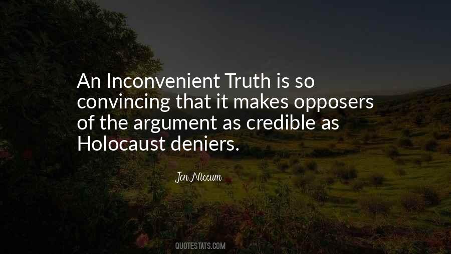 Jon Niccum Quotes #130627 Jon Niccum Quotes #130627