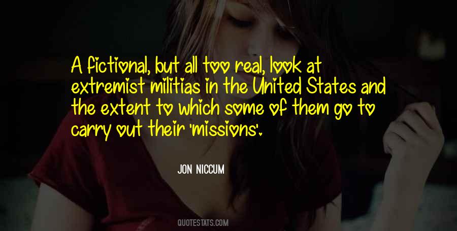 Jon Niccum Quotes #533224 Jon Niccum Quotes #533224