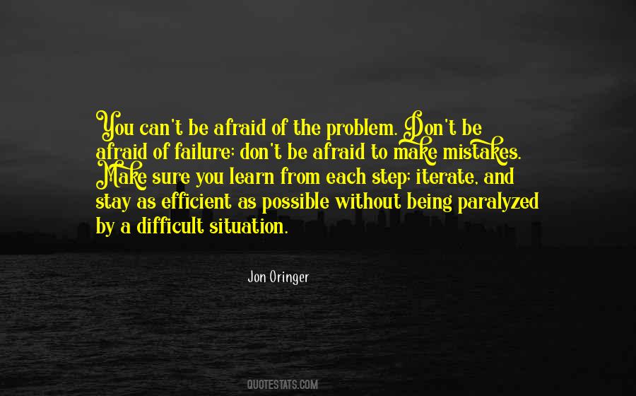 Jon Oringer Quotes #1077975