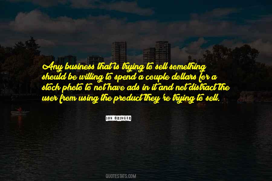 Jon Oringer Quotes #1092795