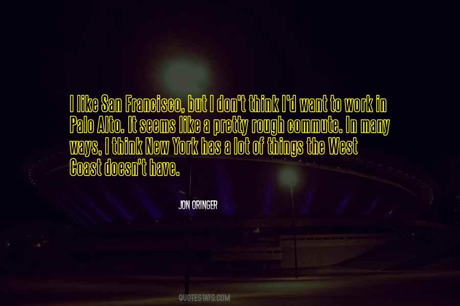 Jon Oringer Quotes #1126323