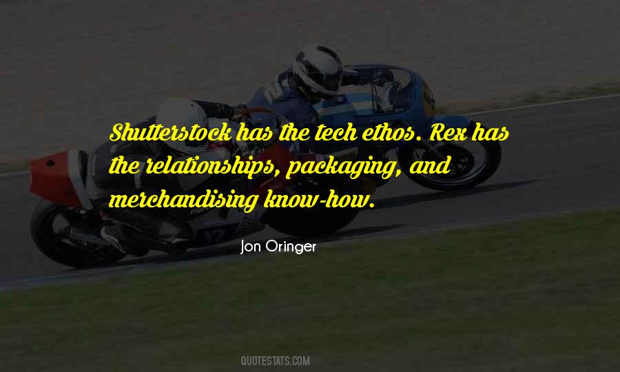 Jon Oringer Quotes #1250279