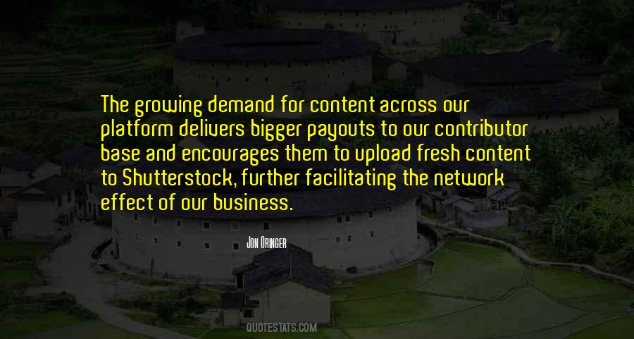 Jon Oringer Quotes #1530333