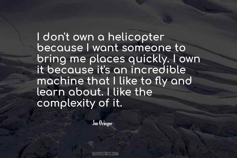 Jon Oringer Quotes #1661356