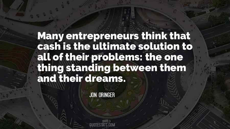 Jon Oringer Quotes #1697230