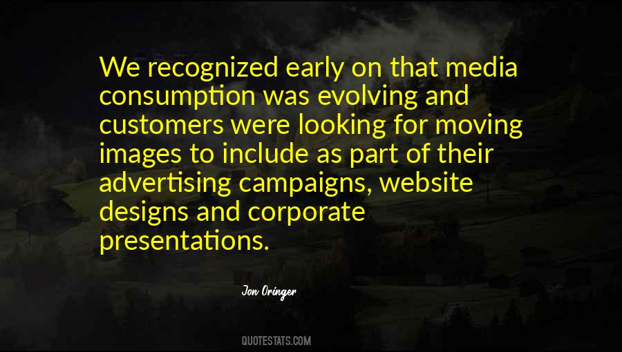 Jon Oringer Quotes #1738441