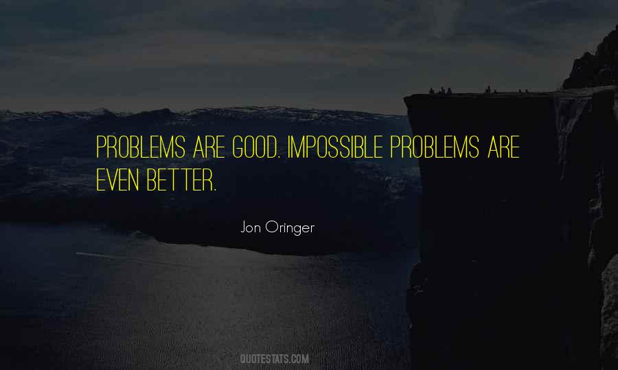 Jon Oringer Quotes #218789