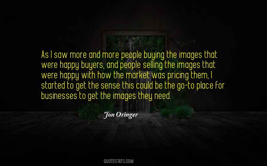Jon Oringer Quotes #407941