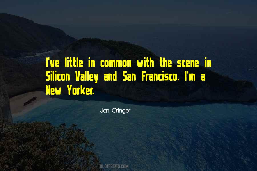 Jon Oringer Quotes #541139