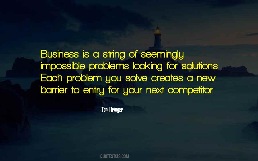 Jon Oringer Quotes #686245