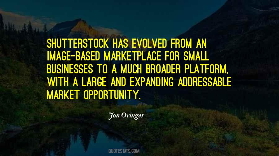 Jon Oringer Quotes #690243