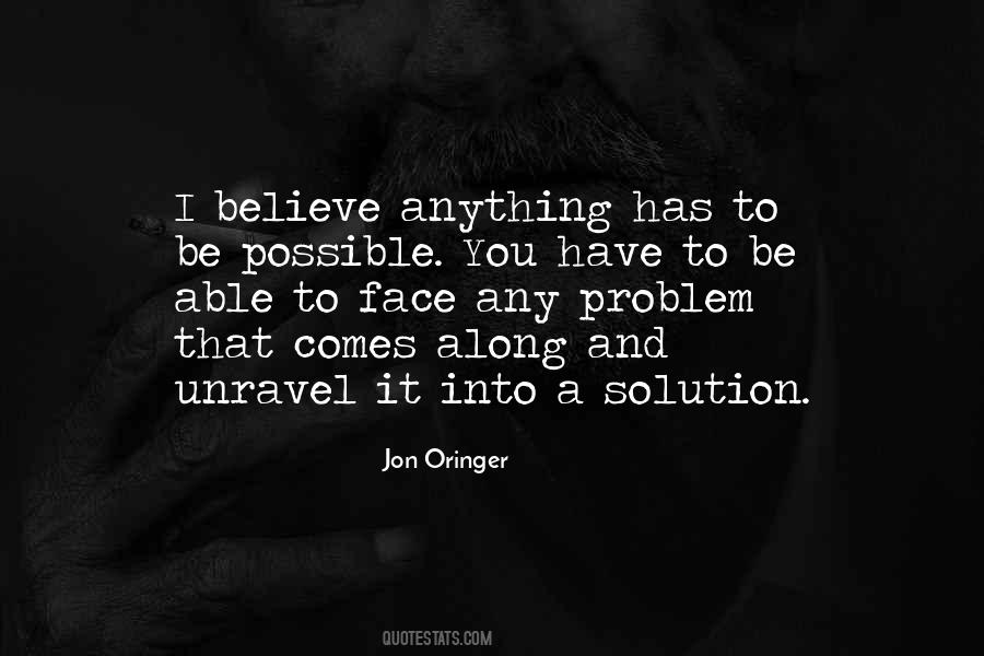 Jon Oringer Quotes #70420