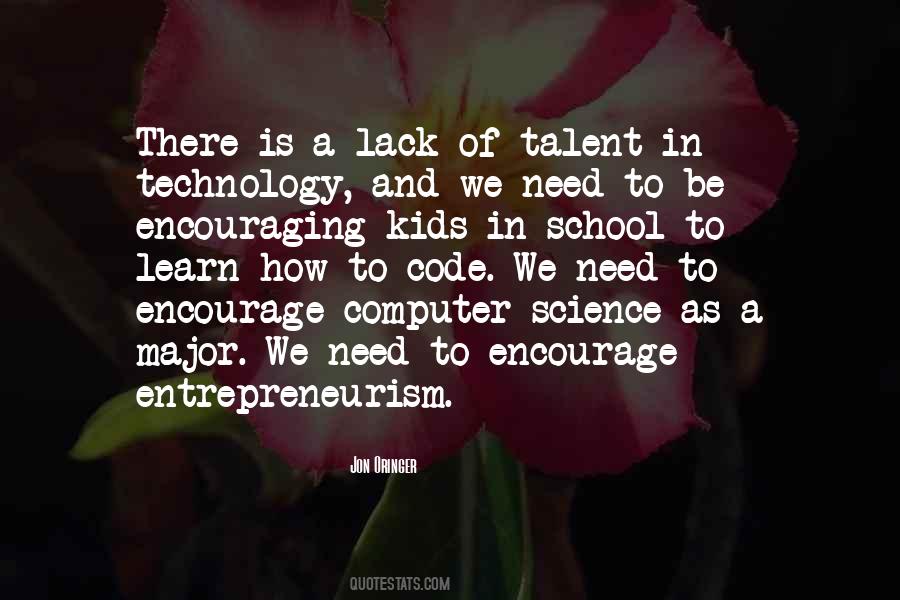Jon Oringer Quotes #744716