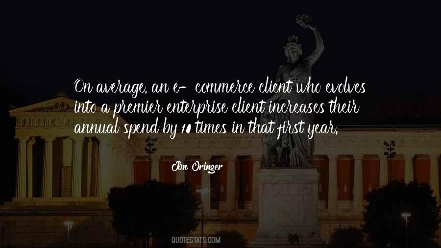 Jon Oringer Quotes #847266