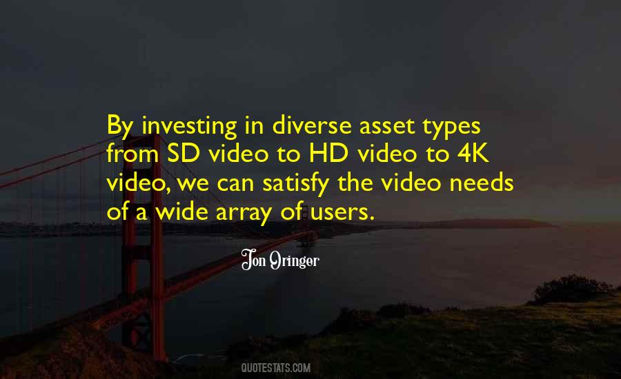Jon Oringer Quotes #849493