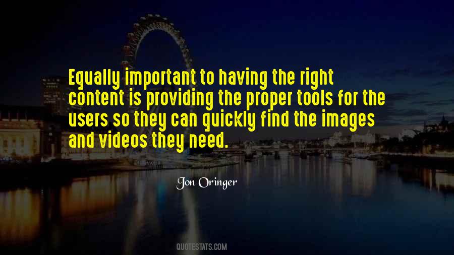 Jon Oringer Quotes #961849