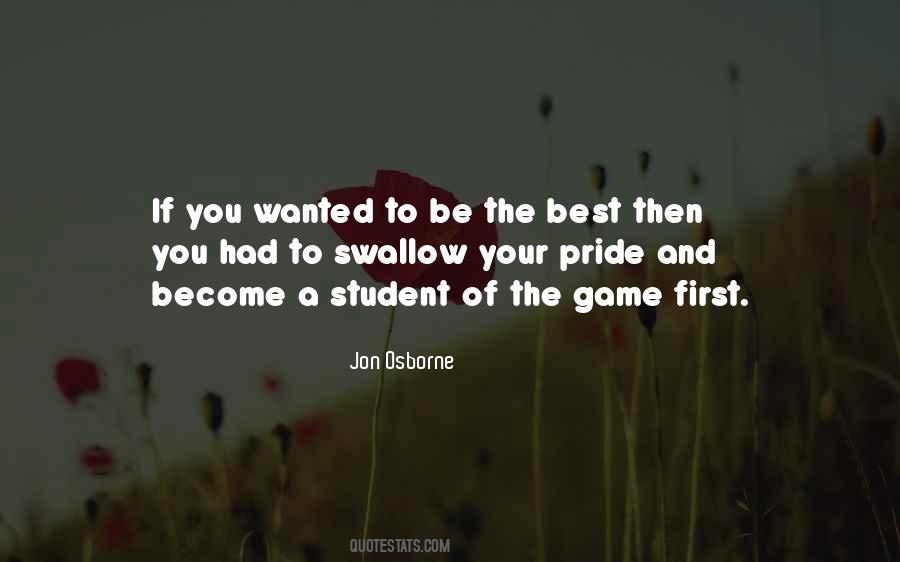 Jon Osborne Quotes #601773 Jon Osborne Quotes #601773
