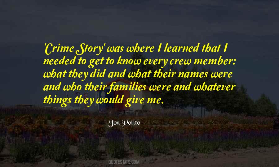 Jon Polito Quotes #962308 Jon Polito Quotes #962308