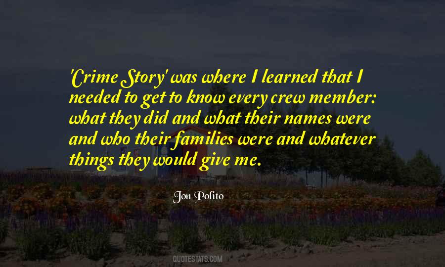 Jon Polito Quotes #962308