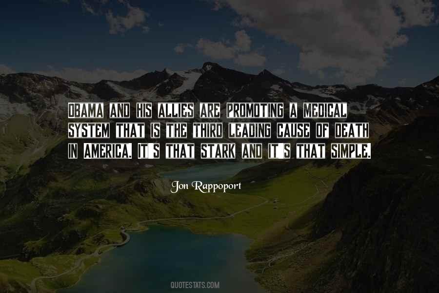 Jon Rappoport Quotes #353663