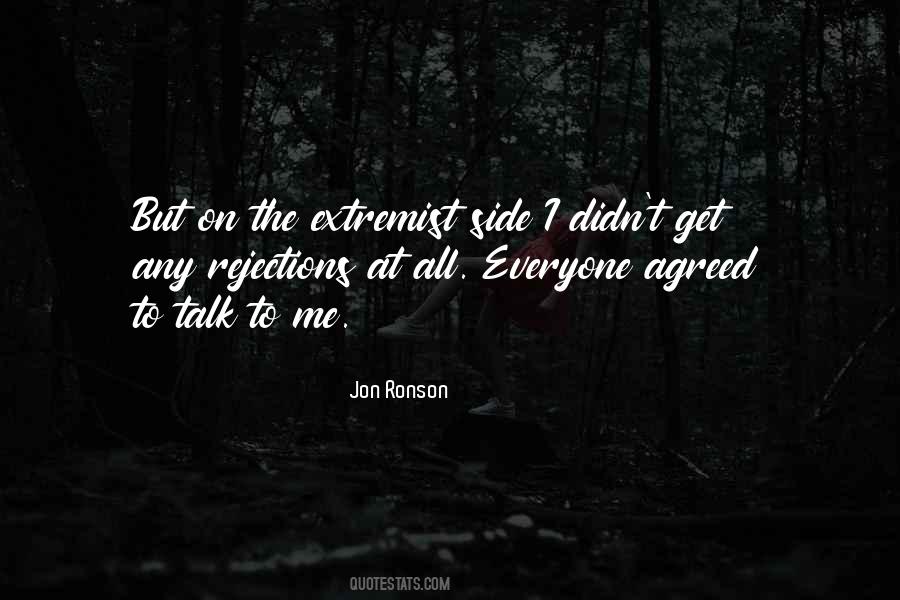 Jon Ronson Quotes #1100601