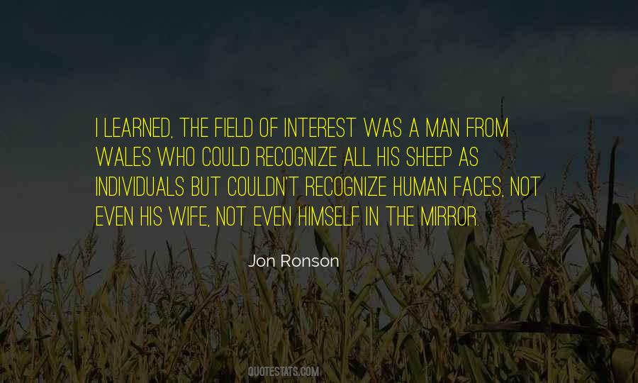 Jon Ronson Quotes #1249692