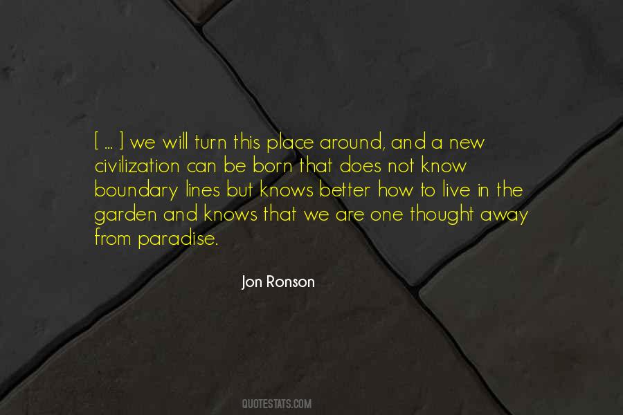 Jon Ronson Quotes #1314608