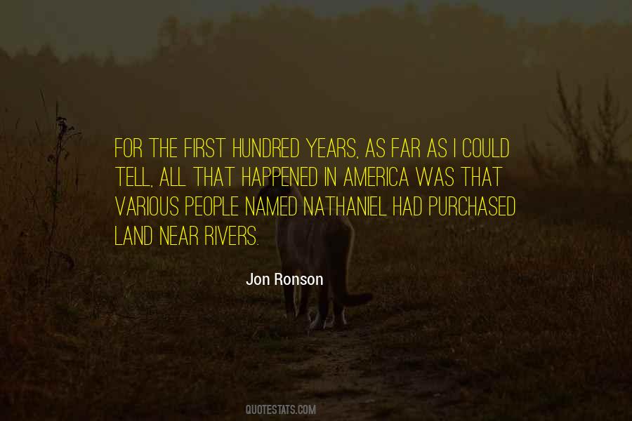 Jon Ronson Quotes #1346538