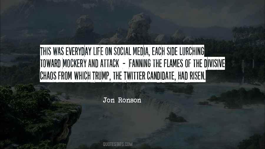 Jon Ronson Quotes #1599883