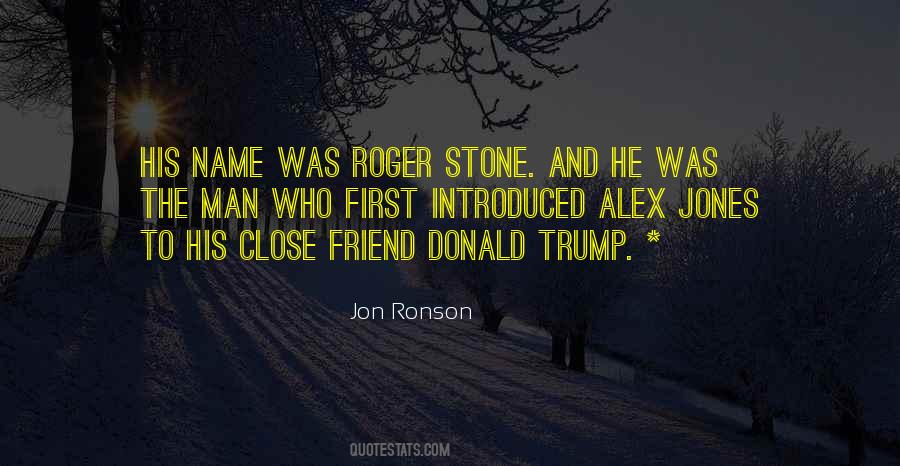 Jon Ronson Quotes #1644384