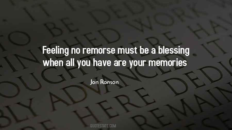 Jon Ronson Quotes #1796533